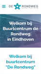 Mobile Screenshot of derondweg.nl